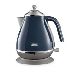 DELONGHI KBOC2001.BL Icona Capitals London Blue - Kettles